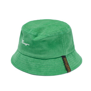 [스티그마] PARAGON BUCKET HAT - GREEN