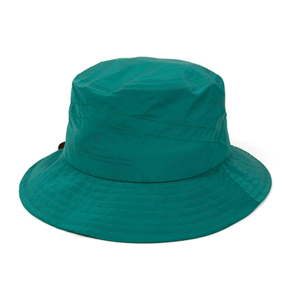 [스티그마]STGM BUCKET HAT - GREEN