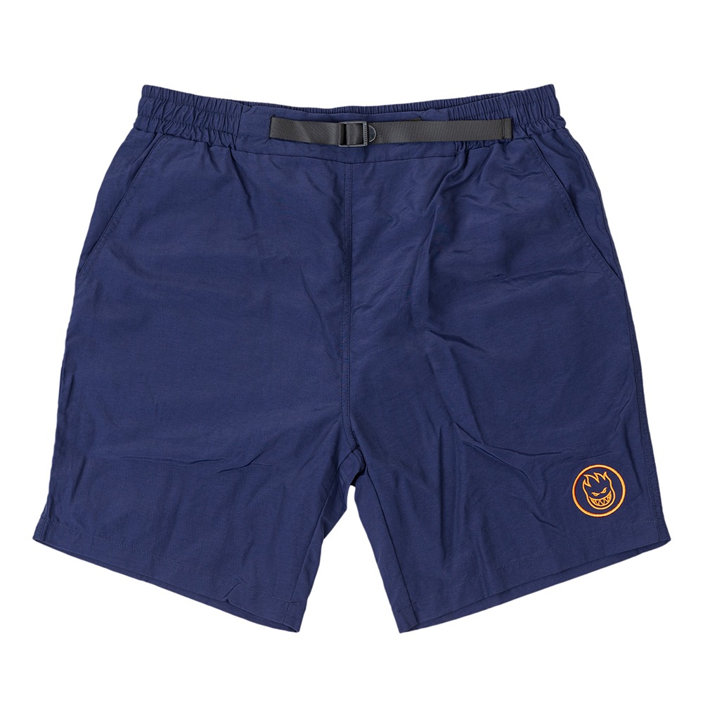 [스핏파이어] BIGHEAD CIRCLE Custom Shorts - NAVY 56010008